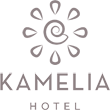 hotel in thassos island - Hotel Kamelia